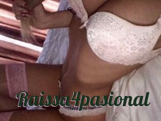 Raissa4pasional