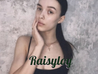 Raisyloy