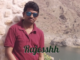 Rajesshh