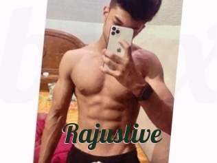 Rajuslive