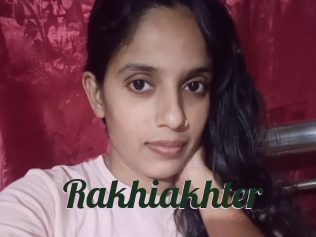 Rakhiakhter