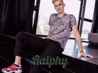 Ralphy