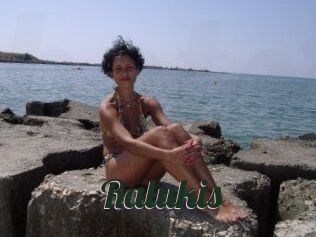 Ralukis