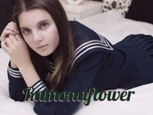 Ramonaflower