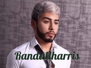 Randallharris