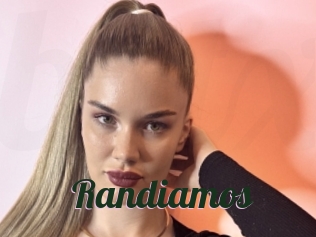 Randiamos