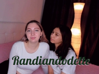 Randiandodette