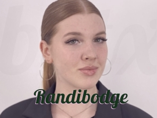 Randibodge