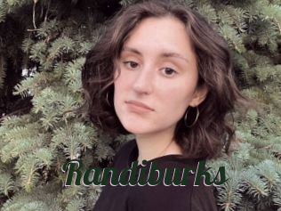 Randiburks