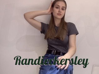 Randieckersley