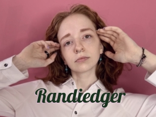 Randiedger