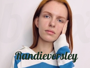 Randieversley