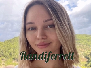 Randiferrett