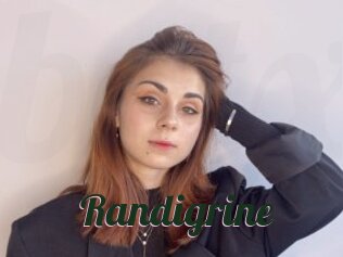 Randigrine