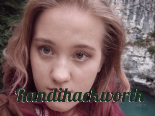 Randihackworth