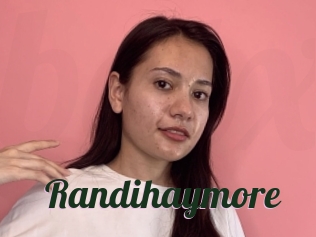 Randihaymore