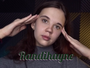 Randihayne