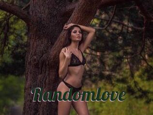 Randomlove