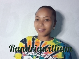 Randriawilliam