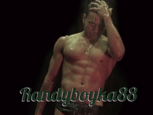 Randyboyka88