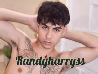 Randyharryss