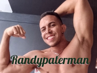 Randypaterman