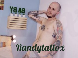 Randytattox