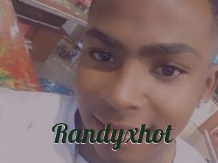 Randyxhot