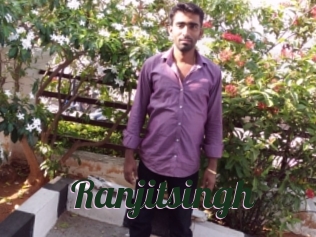 Ranjitsingh