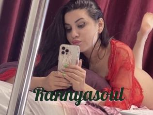 Rannyasoul