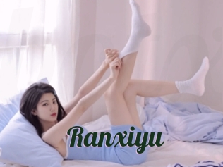 Ranxiyu