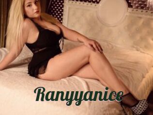 Ranyyanice