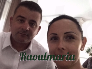 Raoulmaria