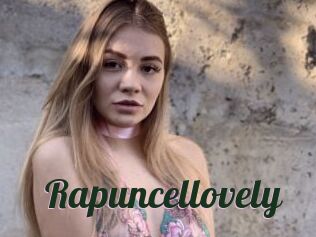 Rapuncellovely