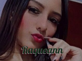 Raqueann