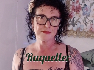 Raqueller