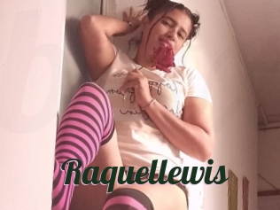 Raquellewis