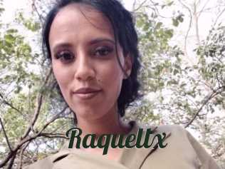 Raquellx