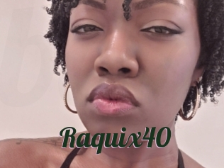 Raquix40