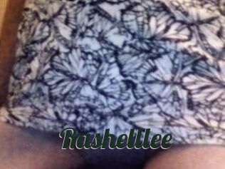 Rashelllee