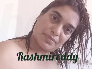 Rashmireddy