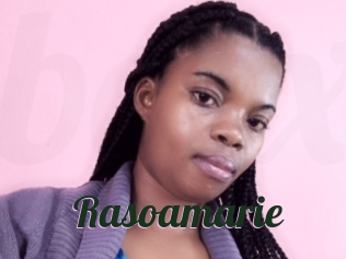 rasoamarie Bottin X