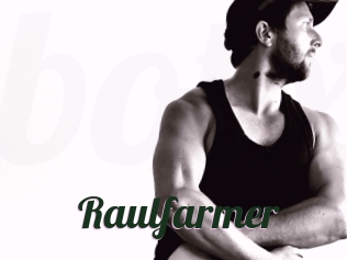 Raulfarmer