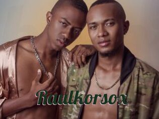 Raulkorsox