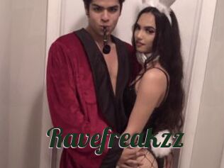 Ravefreakzz