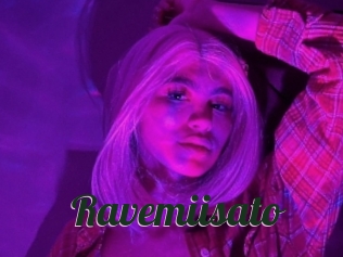 Ravemiisato