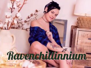 Ravenchillinnium