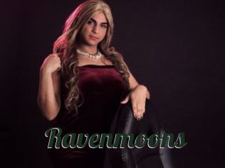 Ravenmoons