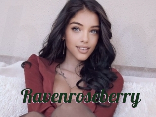 Ravenroseberry