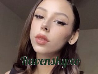 Ravenskyxo